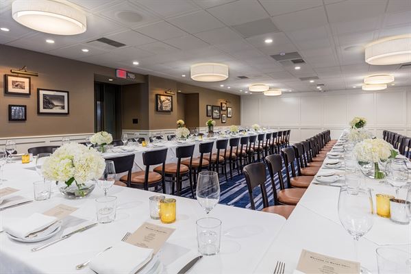 Water Grill Las Vegas