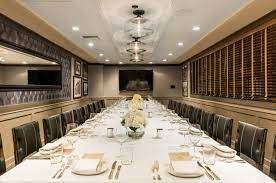 Water Grill Las Vegas