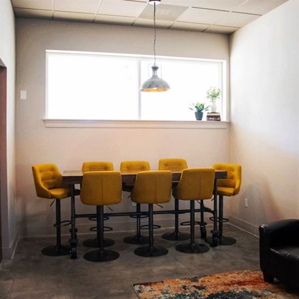 Nexus Co-Work & Event Space