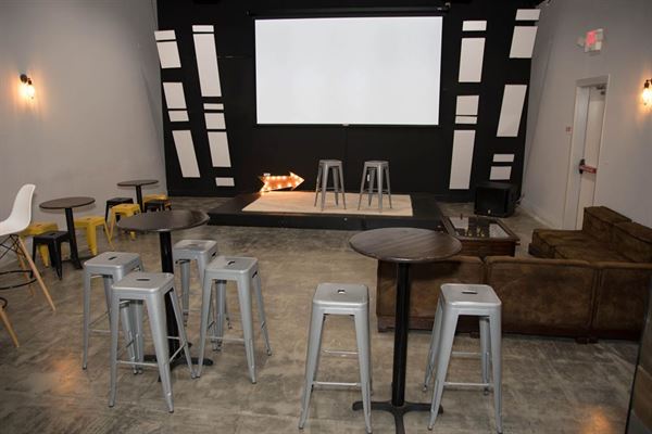 Nexus Co-Work & Event Space