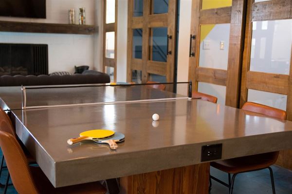 Nexus Co-Work & Event Space