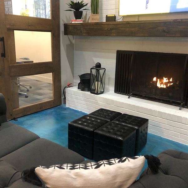 Nexus Co-Work & Event Space