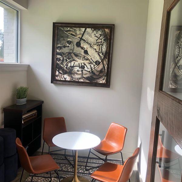 Nexus Co-Work & Event Space