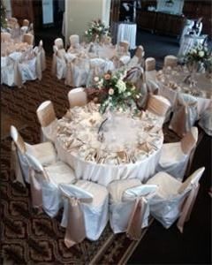 Ballroom/Lancaster Room