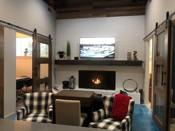 Nexus Co-Work & Event Space