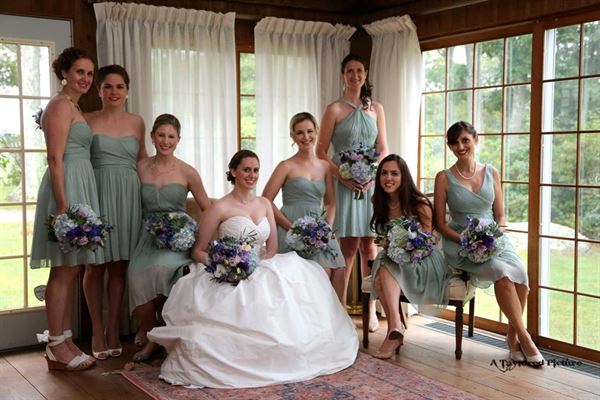 Thee Ellsworth Manor