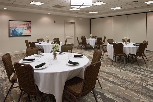 Hilton Garden Inn Evansville