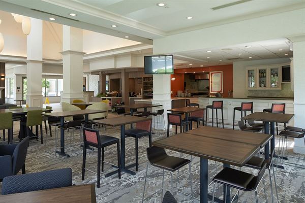 Hilton Garden Inn Evansville