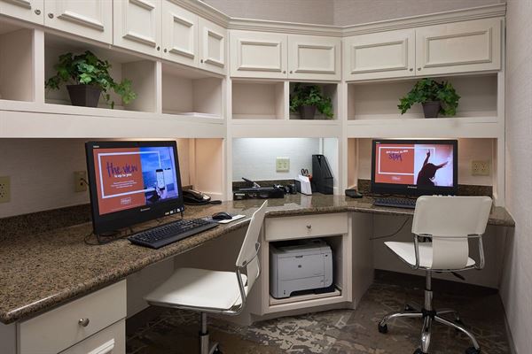 Hilton Garden Inn Evansville