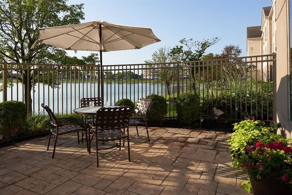 Hilton Garden Inn Evansville