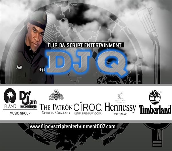 Flip Da Script Entertainment