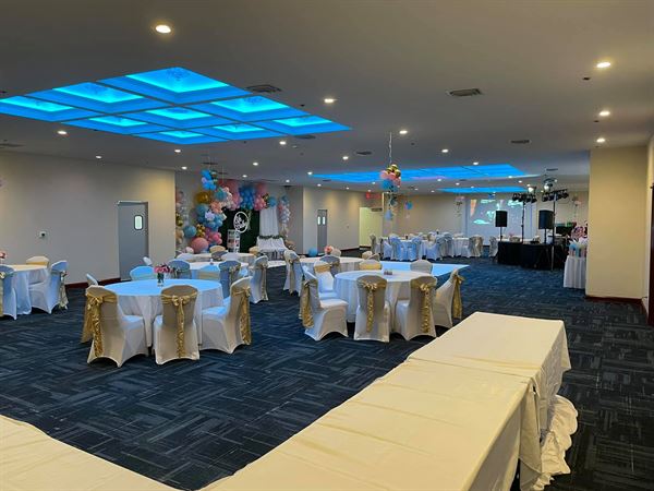 Viewpond Banquet Hall