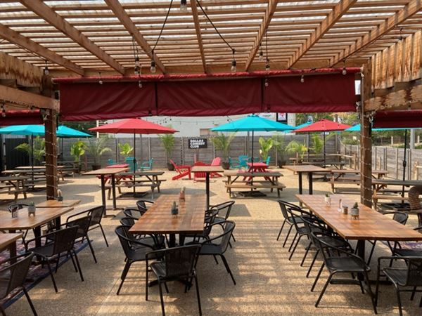 Dallas Comedy Club, LLC