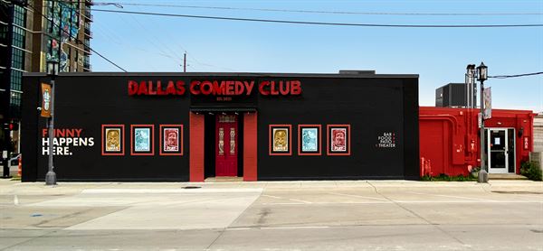 Dallas Comedy Club, LLC