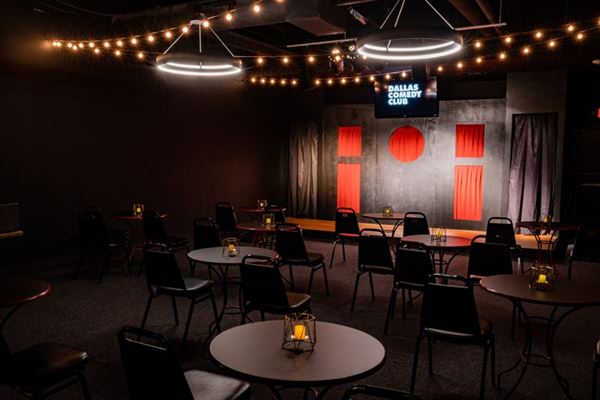 Dallas Comedy Club, LLC