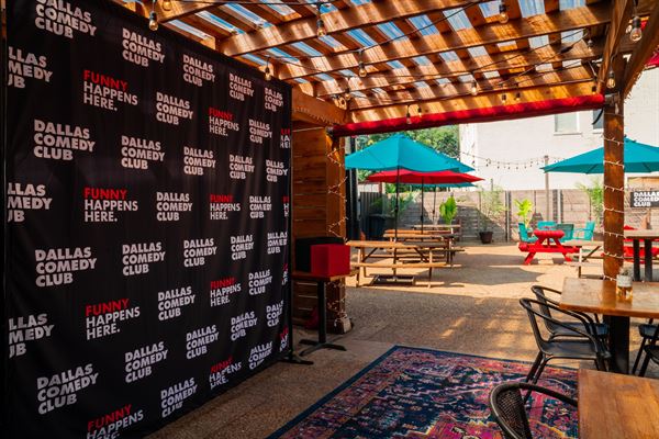 Dallas Comedy Club, LLC