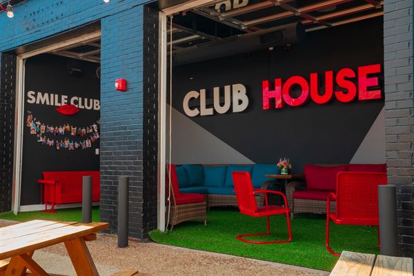 Dallas Comedy Club, LLC