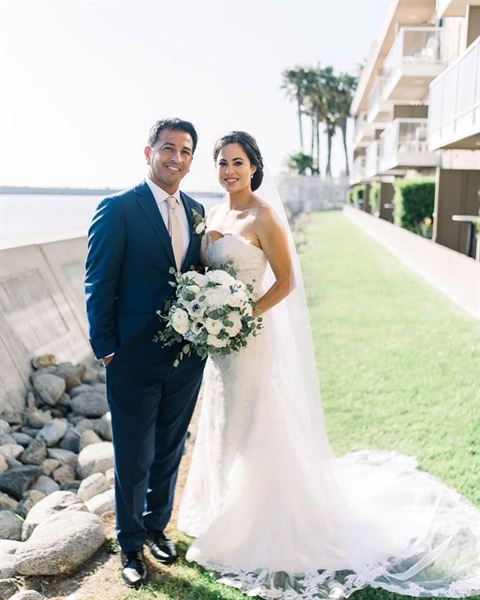 The Portofino Hotel & Marina