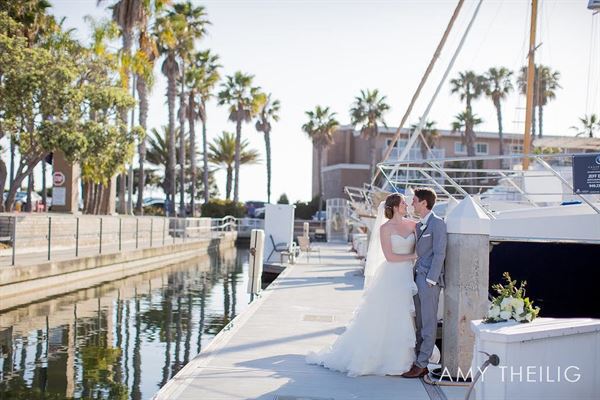 The Portofino Hotel & Marina