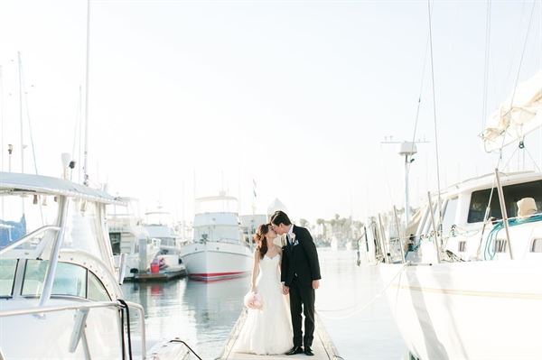 The Portofino Hotel & Marina