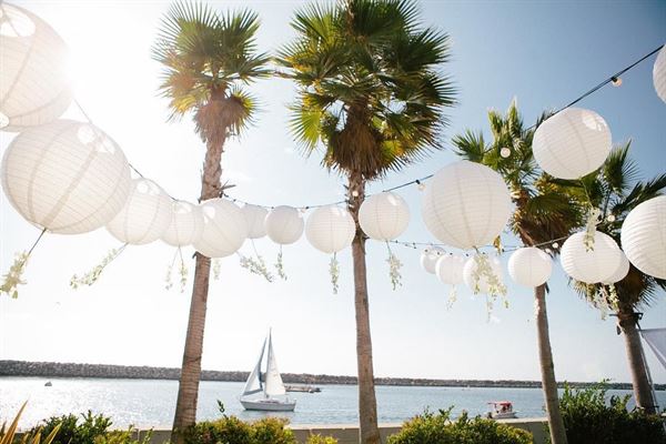 The Portofino Hotel & Marina