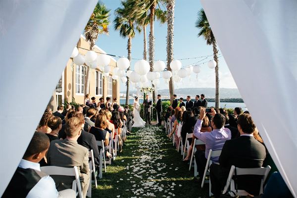 The Portofino Hotel & Marina