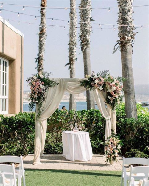 The Portofino Hotel & Marina