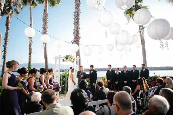 The Portofino Hotel & Marina