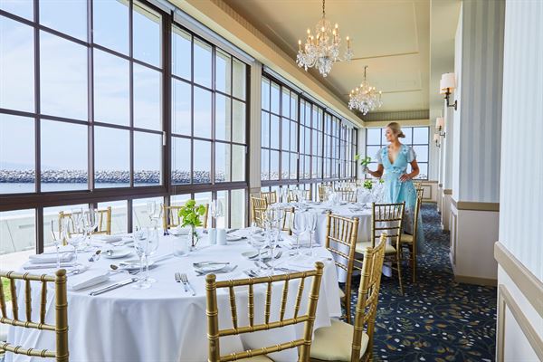 The Portofino Hotel & Marina