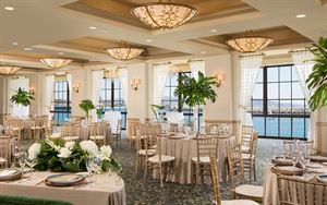 Bayside Ballroom