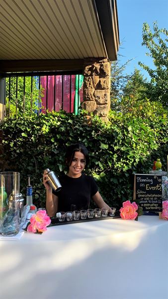 Ever After Bartending