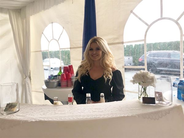 Ever After Bartending