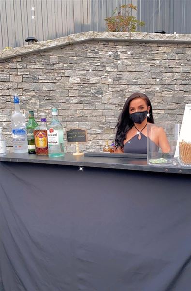 Ever After Bartending