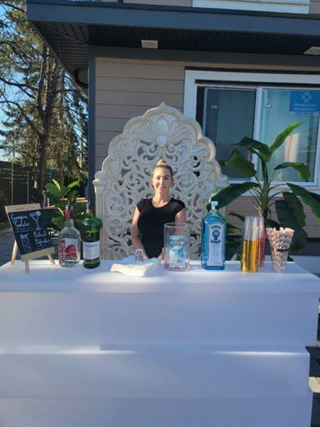 Ever After Bartending