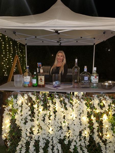 Ever After Bartending