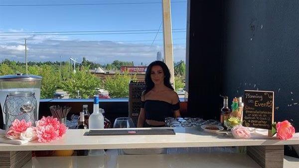 Ever After Bartending