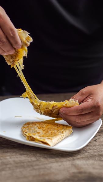 Tamales y Tacos Puebla
