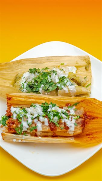 Tamales y Tacos Puebla