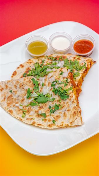 Tamales y Tacos Puebla