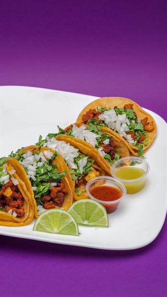 Tamales y Tacos Puebla