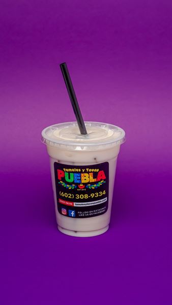 Tamales y Tacos Puebla