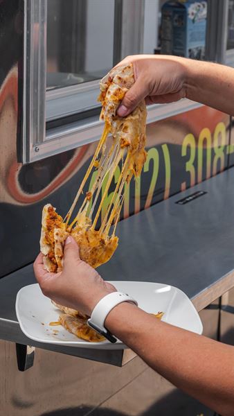 Tamales y Tacos Puebla