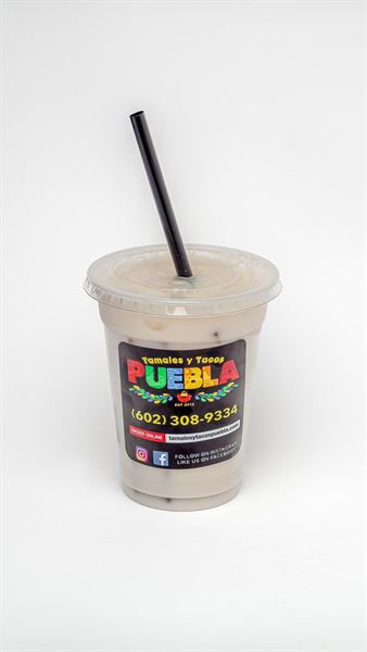 Tamales y Tacos Puebla