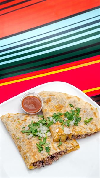 Tamales y Tacos Puebla