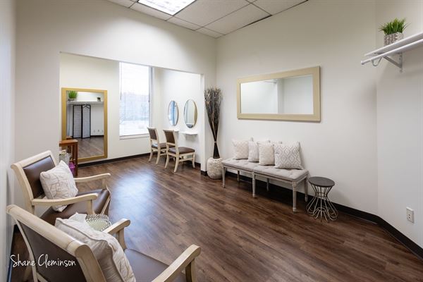 Sand Creek Country Club