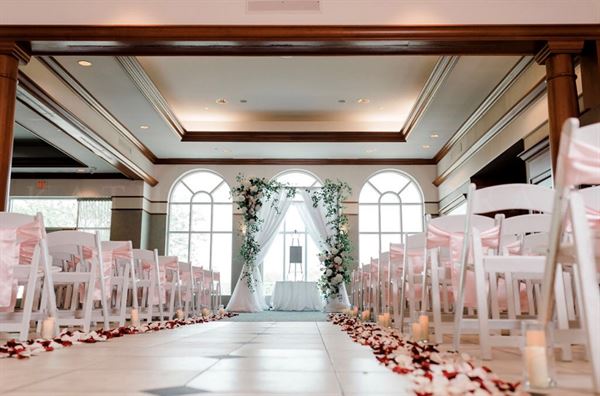 Sand Creek Country Club