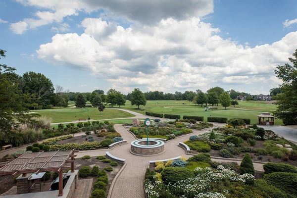 Sand Creek Country Club