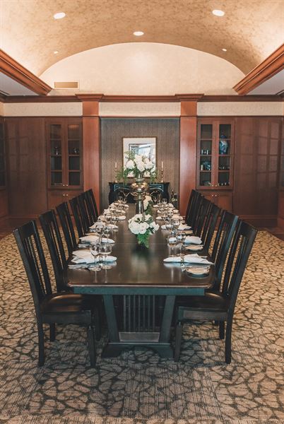 Sand Creek Country Club