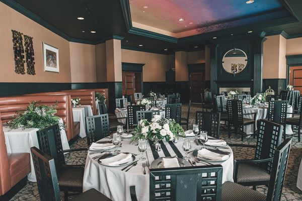 Sand Creek Country Club