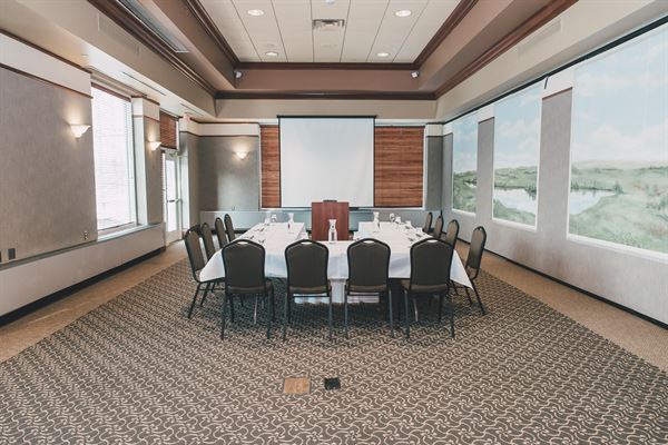 Sand Creek Country Club